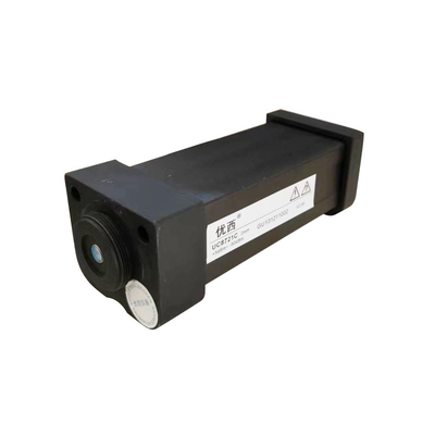 Moduł miernika mocy optycznej USB Szybki zakres dynamiczny próbkowania +5 ~ -80dBm
