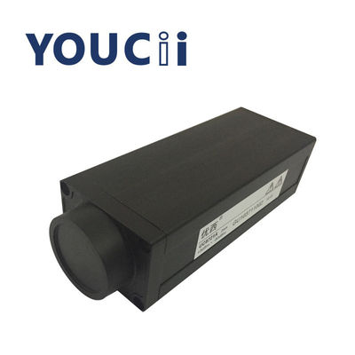 Sonda miernika mocy optycznej USB + 5 do -65dBm Standard SM i MM