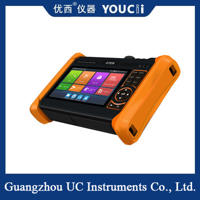 Narzędzie do utrzymania włókien optycznych OTDR