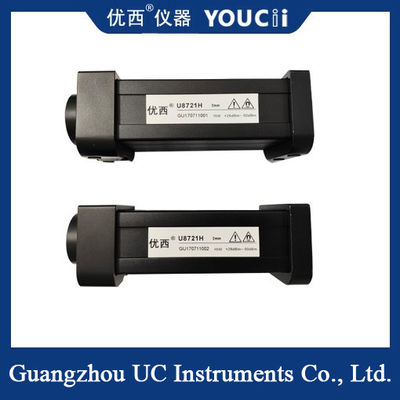 Przenośna sonda do pomiaru mocy optycznej o wysokiej dokładności do skanowania