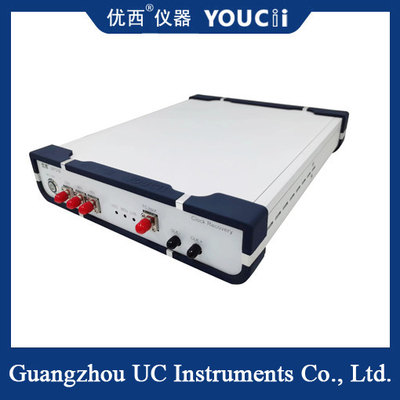 Modulacja amplitudy impulsu 4 25~32G Instrument odzyskiwania zegara Bauda