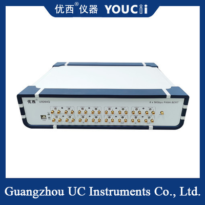 400G PAM4 Meter błędów