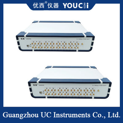 400G PM4 BERT Sprzęt do testowania modułu nadajnika optycznego dużych prędkości