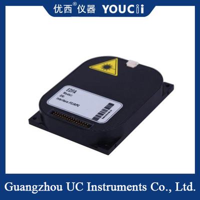 Edfa Modułowy Tester Światłowodów Erb - Domieszkowany Wzmacniacz Światłowodowy