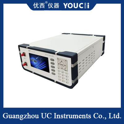 Dwukanałowy, biurkowy, regulowany tłumik optyczny MEMS