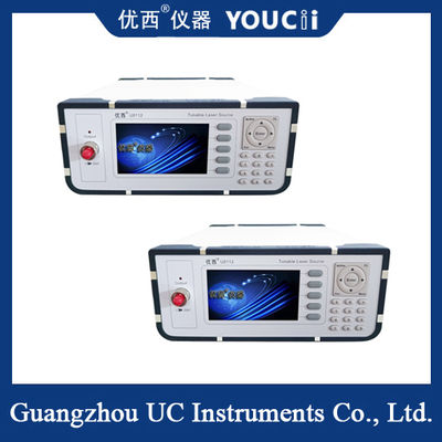 The Output Power Of The 245*105* 320mm Adjustable Laser Source Can Reach Up To 10dbm