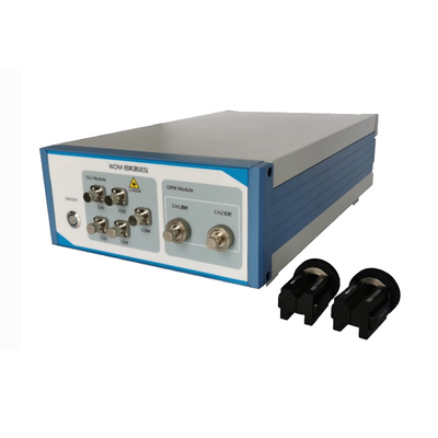 WDM RF Power Components Optyczny zintegrowany tester strat