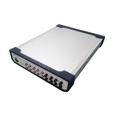 Czterokanałowy tester BERT Full Rate 11,7 Gb/s 156,25 MHz