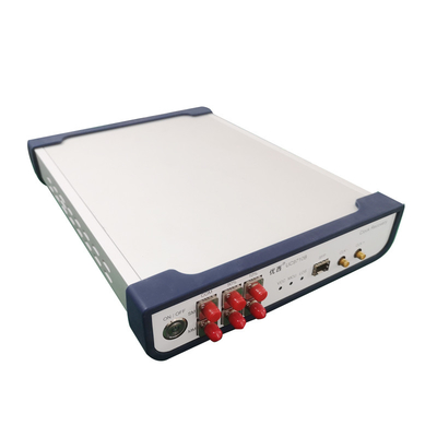 1600nm do 800nm ​​Full Rate oscyloskop optyczny 10Gbps CDR