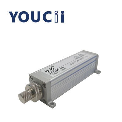 kompaktowy moduł miernika mocy optycznej Micro Zakres mocy +5 ~ -70 DBm