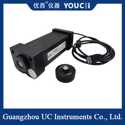 USB Szybkie skanowanie Meter mocy optycznej Sonda +5~-80dBm Niewielki rozmiar