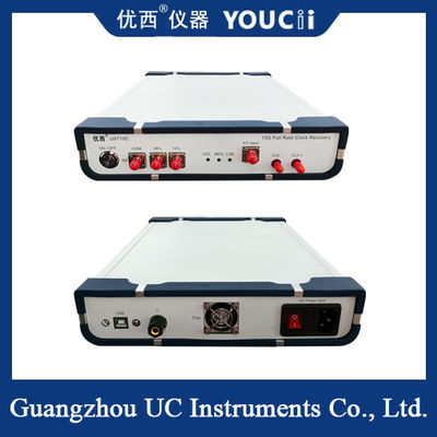 15Gbps pełna prędkość CDR zapewniają zegar Recovery sygnał instrumentów