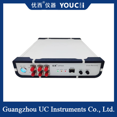 Instrument odzyskiwania zegara wielofrekwencyjnego 100 Gbps 25~28 Gbps CDR