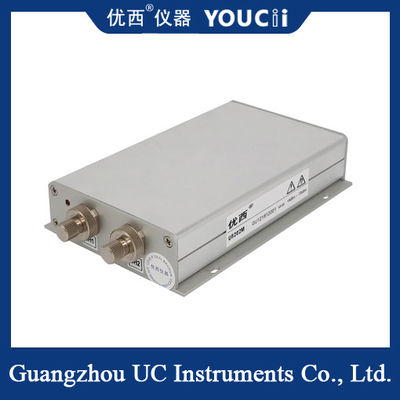 1/2-kanałowy miernik mocy światłowodowej 850 ~ 1700 Nm Sprzęt światłowodowy