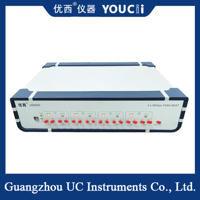 200G PAM4 Bit - Tester błędów 10.3125\25.78125\26.5625G\NRZ\PAM4