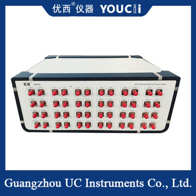 48-kanałowy ekonomiczny licznik mocy optycznej +9 ~ -66dBm