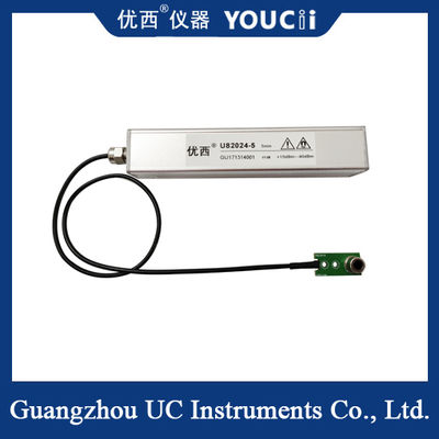 2 mm Ultra-cienkie PD zewnętrzne sondy mocy optycznej +10 do -45 dBm