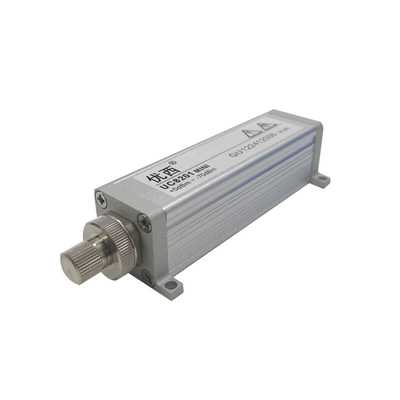 Jednokanałowy optyczny sprzęt testowy Miniaturowy modułowy miernik mocy