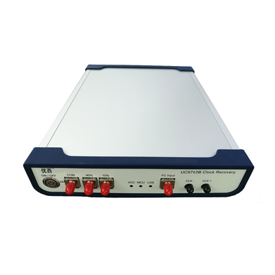 Moduł 56 Gbaud PAM4 CDR Przyrząd do odzyskiwania zegara