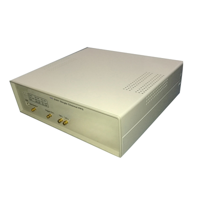 Jednokanałowy programowalny generator wzorców 2,5 Gb/s 14,5 Gb/s