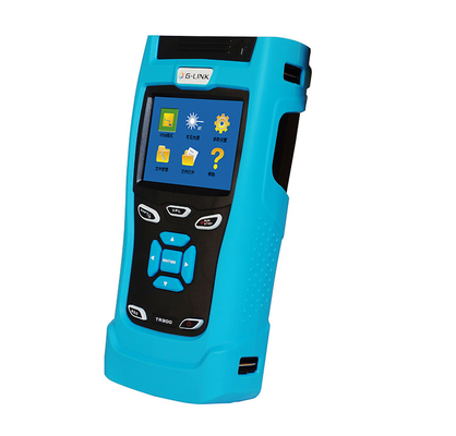 1310/1550 nm optyczny reflektometr w dziedzinie czasu Tester punktu przerwania OTDR