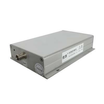 Jednokanałowy cyfrowy miernik mocy 1310nm 1490nm