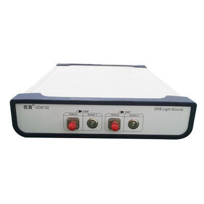 850 Nm 980 Nm Źródło laserowe DFB w trybie pojedynczym