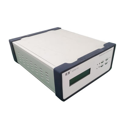 Urządzenie do kontroli ścieżki optycznej Wielokanałowy przełącznik optyczny 1260nm 1650nm